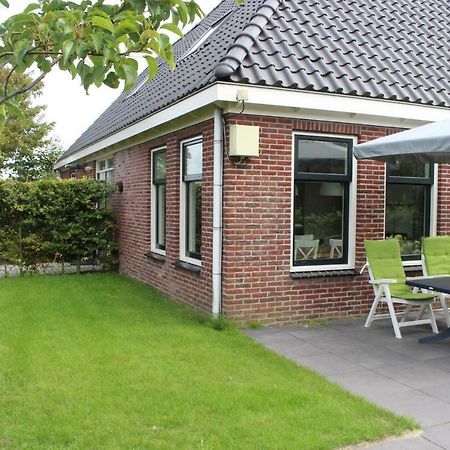 Appartementen - Bungalowpark Mooyeveld - Uniek Gelegen In De Duinen! Egmond Binnen Bagian luar foto